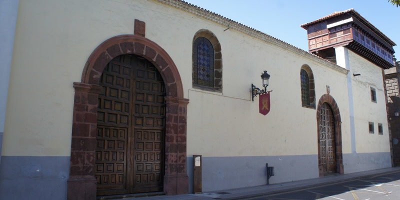 Monasterio-Catalinas