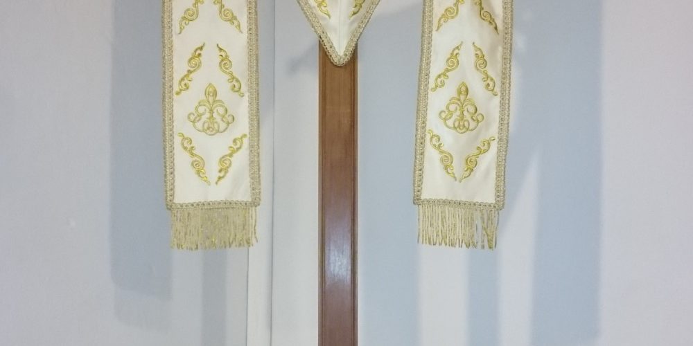 Cruz de las Hermandades