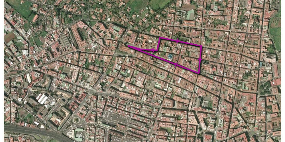 domingo pasion mañana