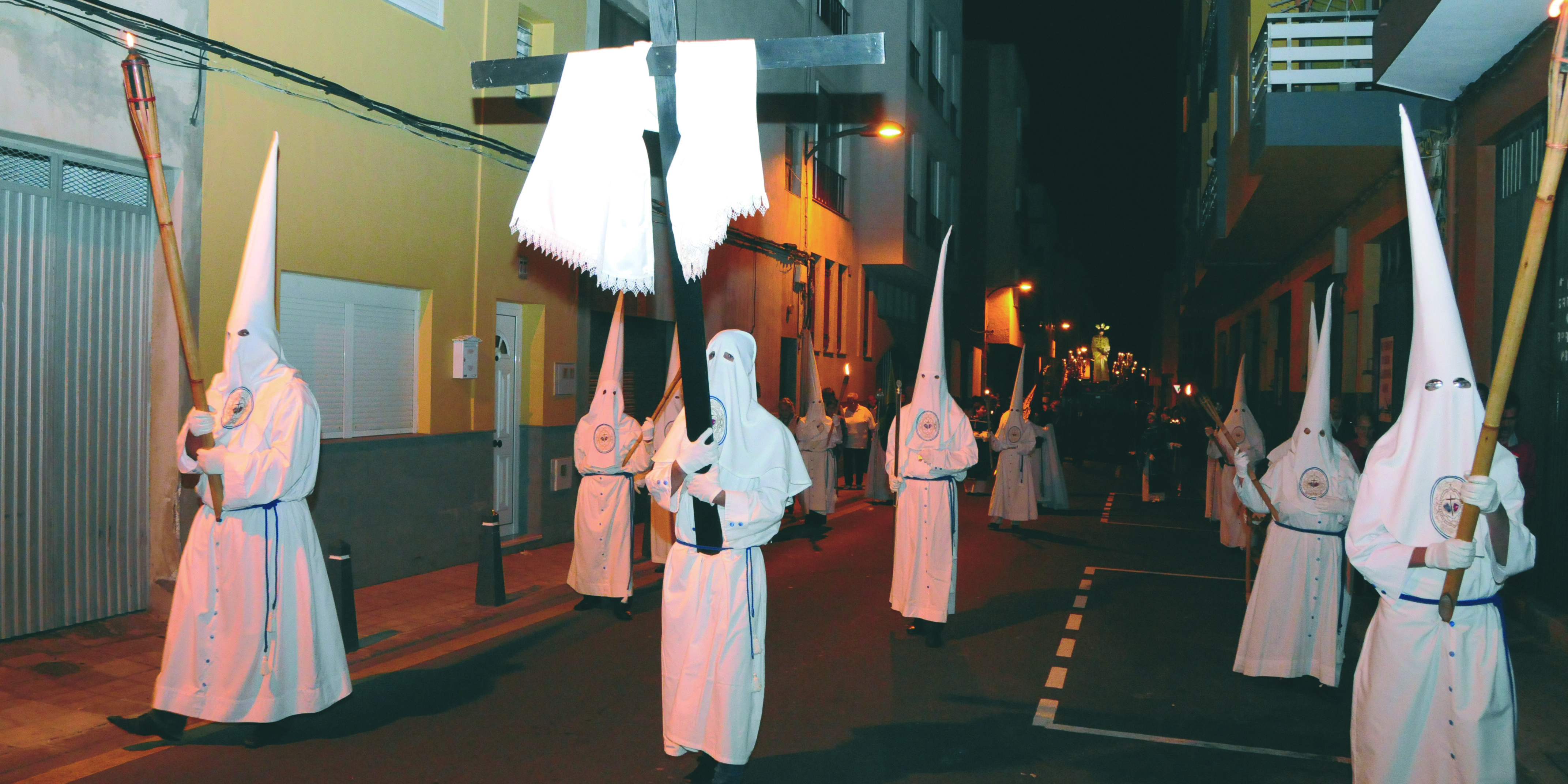 foto procesión