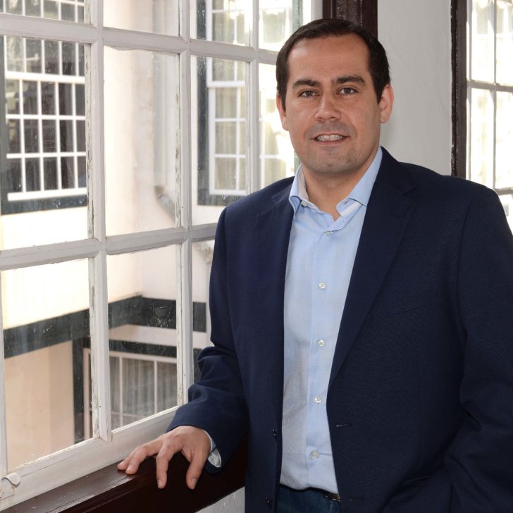 PRESIDENTE DE LA JUNTA DE HERMANDADES DE LA LAGUNA, 20-03-2013