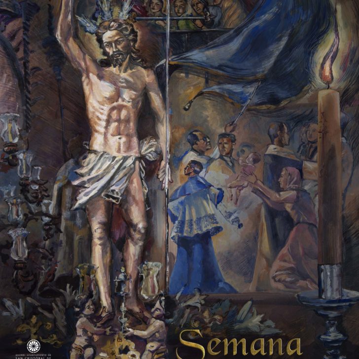 Semana Santa 2017 WEB