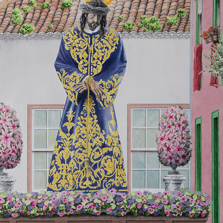 Cartel Semana Santa 2019